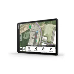 Garmin Dezl LGV1010, AU/NZ MT-S, GPS