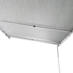 Thule Awning 4200 Mystic Grey White Cassette 2.6m