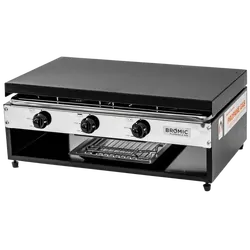Bromic Lido Junior Deluxe Camper 2 Burner + Grill Kit