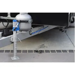 Trail-A-Mate MKII Hydraulic Jack 1500kg