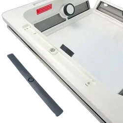 Camec 4 Seasons Evolution Roof Hatch 660 x 660mm