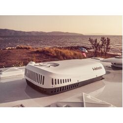 WEBASTO ROOF AIR CONDITIONER - COOL TOP TRAIL 28