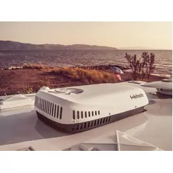 Webasto Roof Air Conditioner - Cool Top Trail 28