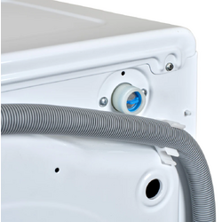 Camec 240v Compact RV Front Load Washing Machine 4kg