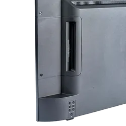 RV Media Full HD LED Smart TV w/ Built In DVD Player 32in