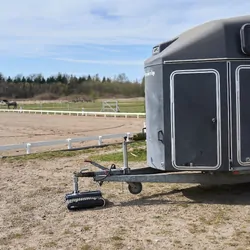 Camper Trolley Kronings Camper Trolley RT2500RSG3 for up to 2500kg