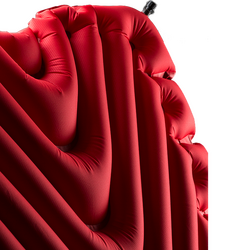 Klymit Insulated Static V Luxe