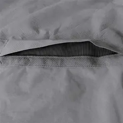 Aussie Traveller Premium Camper Trailer Cover 10-12ft