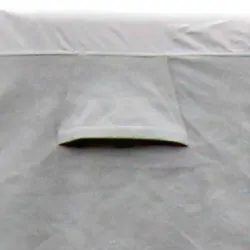 Aussie Traveller Premium Pop Top Cover 16-18ft