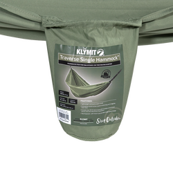 Klymit Traverse Single Hammock