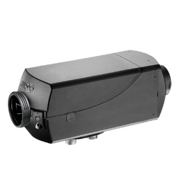 Born to Roam 2KW Bluetooth Diesel Heater Full Kit | 5L Tank Inc. BTR-2kw-MZ-Gen4