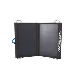Companion 10W Solar Charger