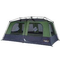 Oztrail 10 Person Fast Frame Tent