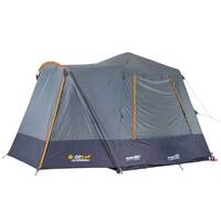 Oztrail 4 Person Fast Frame Blockout Tent