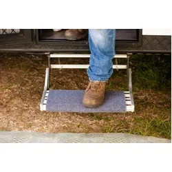 Companion Caravan Step Rug