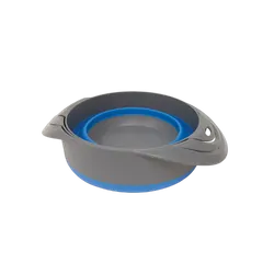 PopUp Colander & 2 Bowl Set