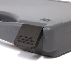 Oztrail 16 Piece Screw In Tent Peg Set - 180mm Long