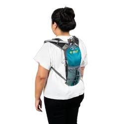 Oztrail Goanna 1.5L Hydration Pack