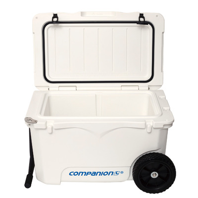Companion Performance Wheeled IceBox - 50L