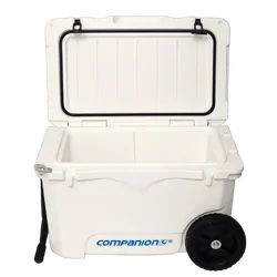 Companion Performance Wheeled IceBox - 50L
