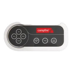 Campfire Vacuum Sealer 12V/240V