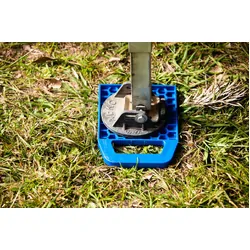 Companion Stabiliser Stands 4PK