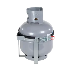 Companion Gas Bottle Holder 9kg