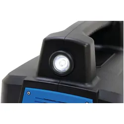 Companion Rover Lithium 100Ah Power Station & Companion 200W Solar Charger