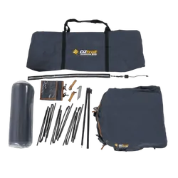 Oztrail Overlander Sundowner 1550 Swag