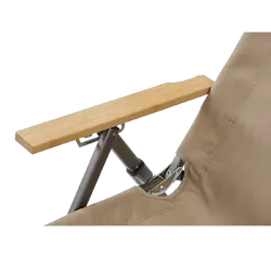 Oztrail Cape Series Recliner