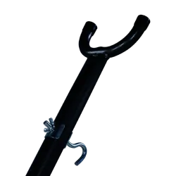 Oztrail Anywhere Hammock Double With Steel Frame