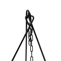 Campfire Collapsible Tripod