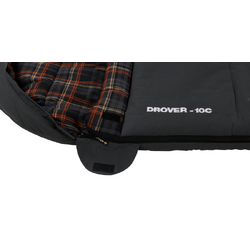 Oztrail Drover Sleeping Bag -10C