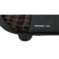 Oztrail Drover Sleeping Bag -10C