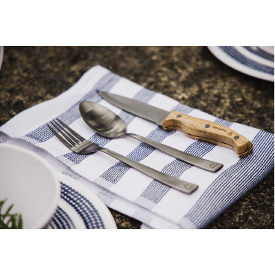 Campfire Cutlery Set - 12 piece