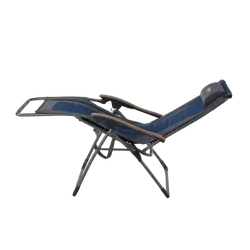 Oztrail Sun Lounge Jumbo