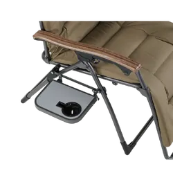 Oztrail Brampton Sun Lounger