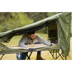 Oztrail Easy-Fold Stretcher Tent Single