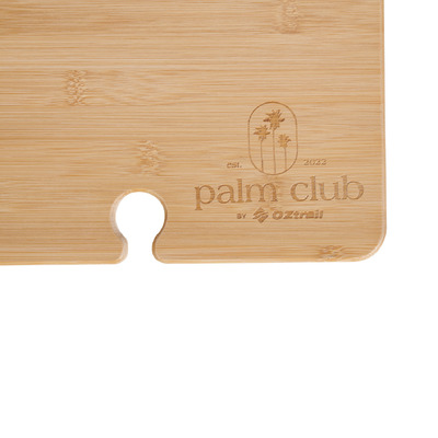 Oztrail Palm Club Beach Table