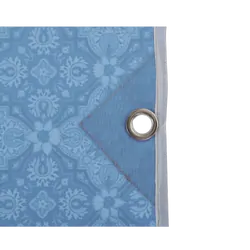 Oztrail Palm Club Beach Tent - Bells Beach Blue