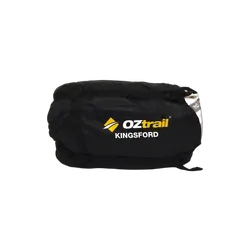 OZtrail Kingsford 0°C Sleeping Bag