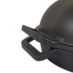 Campfire Combo Camp Oven