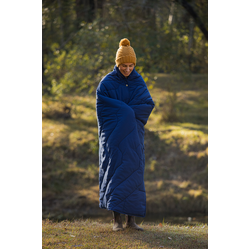 Oztent Drovers Roll Blanket