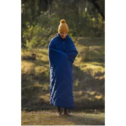 Oztent Drovers Roll Blanket