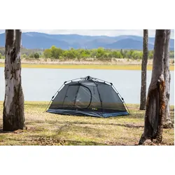 Oztrail Swift Pitch 2P Mozzie Tent