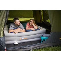Ozttrail DuoComfort Queen Double High Air Bed