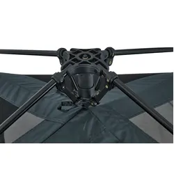 Oztrail Fast Frame Lumos BlockOut Lumos 4P Tent
