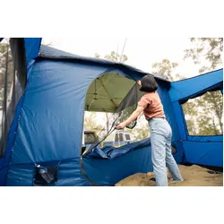 OZtrail Gazebo Portico Deluxe 3.0M