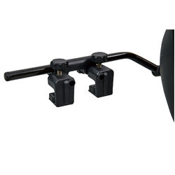 Companion Caravan Deluxe Towing Mirrors Set Of 2