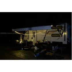 Loomie Line String Lights